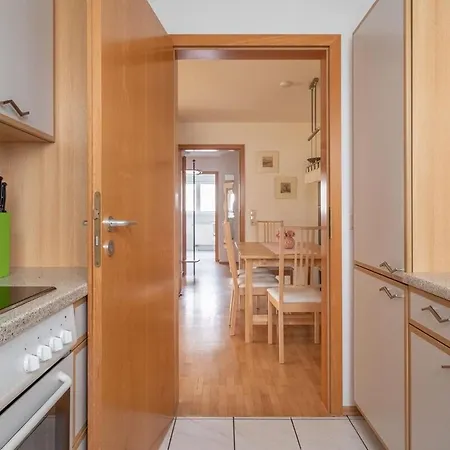 Familienoase דירה