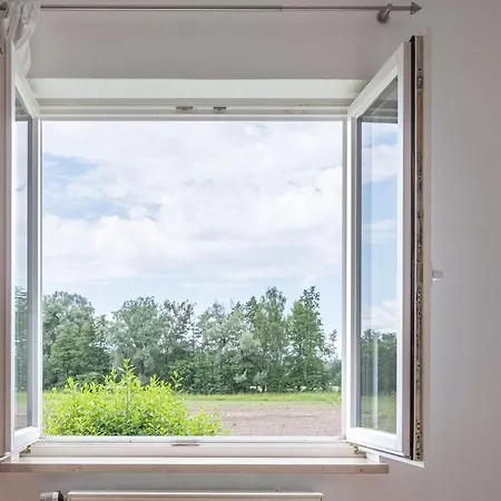 Familienoase Апартаменты