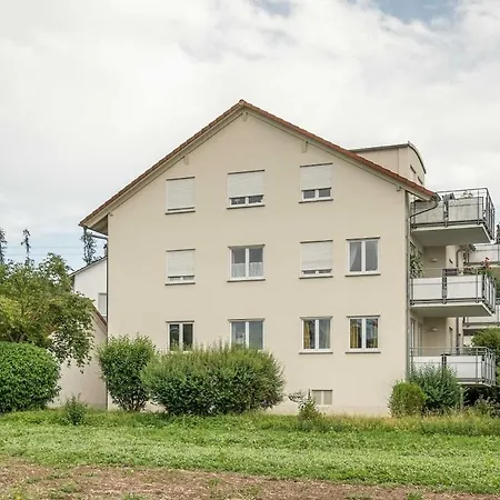 Familienoase * אונטרהלדינגן