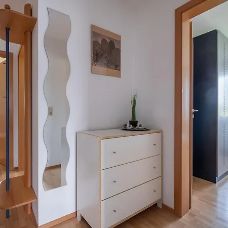 Familienoase אונטרהלדינגן