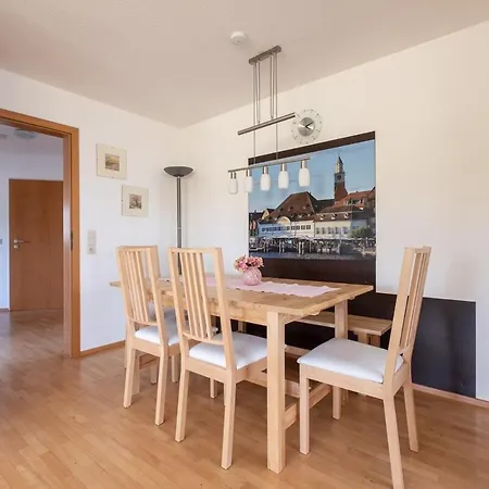 Familienoase דירה