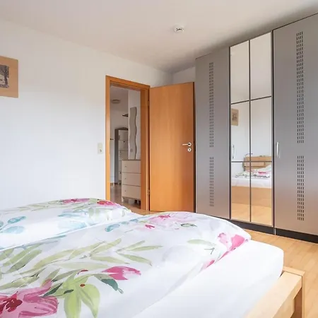 Familienoase דירה