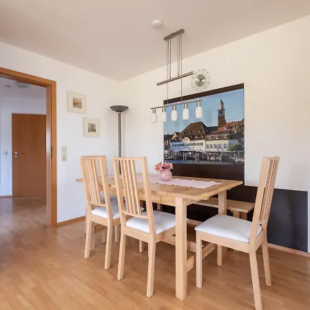 Familienoase Апартаменты *