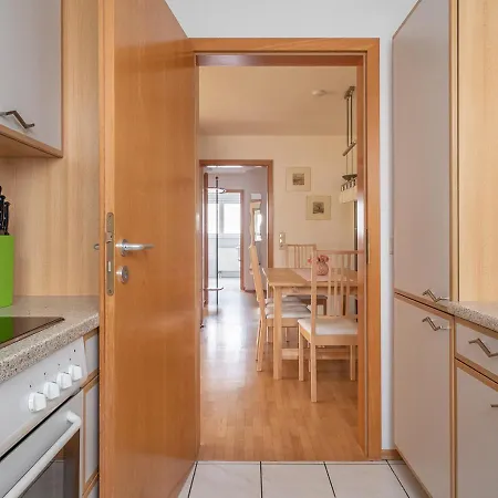 Familienoase Апартаменты *