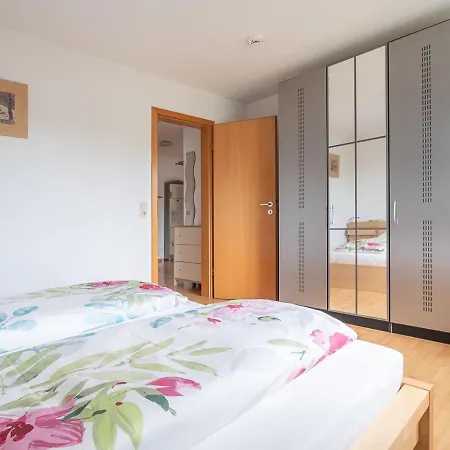 Familienoase Апартаменты