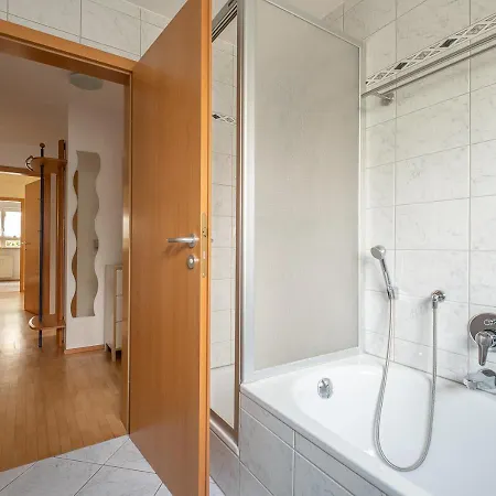 Familienoase Апартаменты