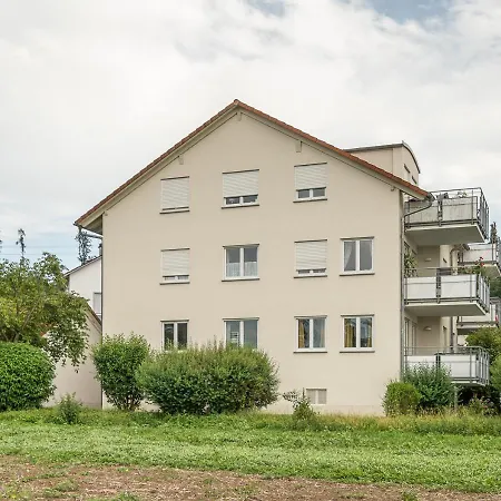 Familienoase Унтерульдинген