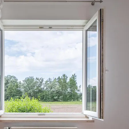 Апартаменты Familienoase *