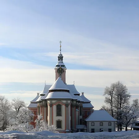 Familienoase Унтерульдинген