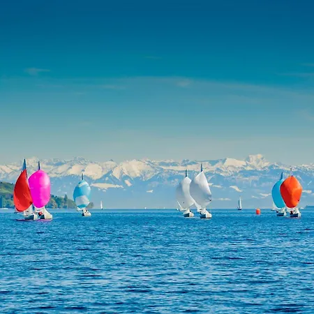 Familienoase * Унтерульдинген