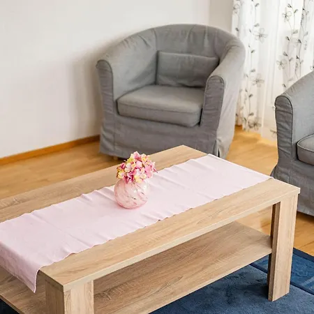 Familienoase Mit Toller Ausstattung Daire *