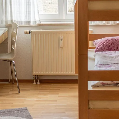 Daire Familienoase Mit Toller Ausstattung