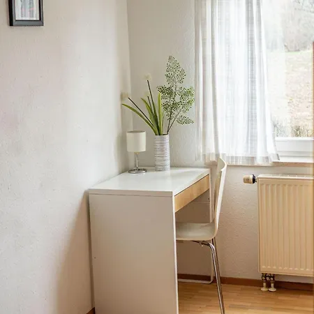 Familienoase Mit Toller Ausstattung Daire