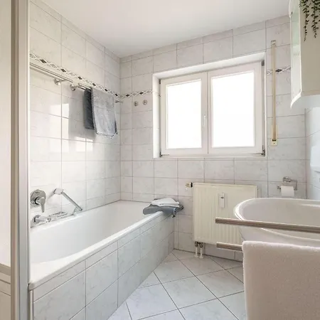 Familienoase Mit Toller Ausstattung Daire