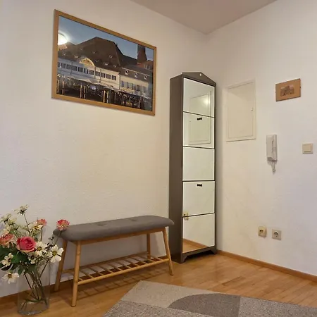 Daire Familienoase Mit Toller Ausstattung